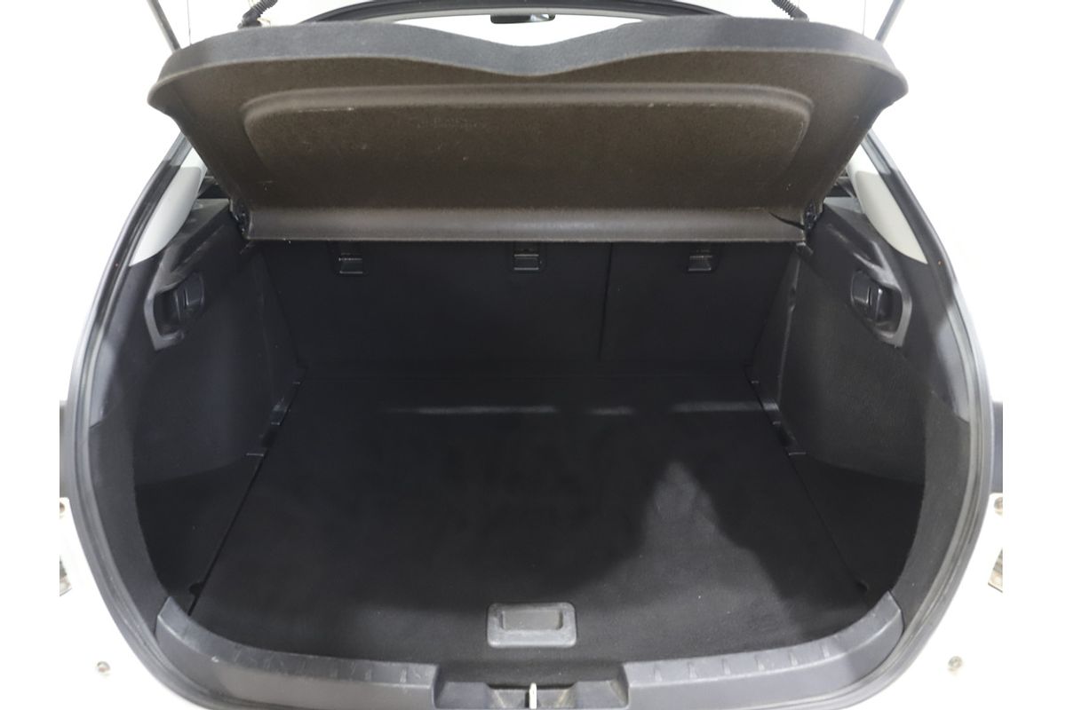 2012 Mitsubishi Lancer ES CJ
