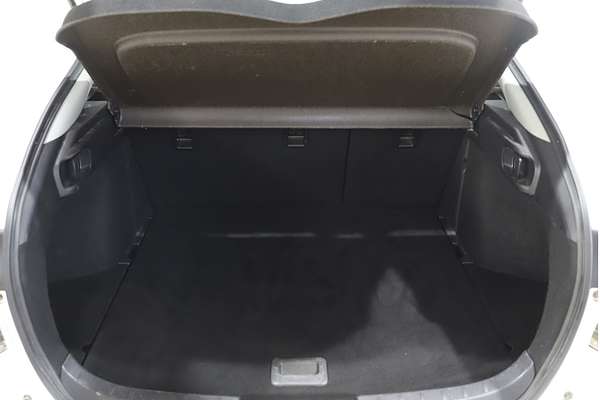 2012 Mitsubishi Lancer ES CJ