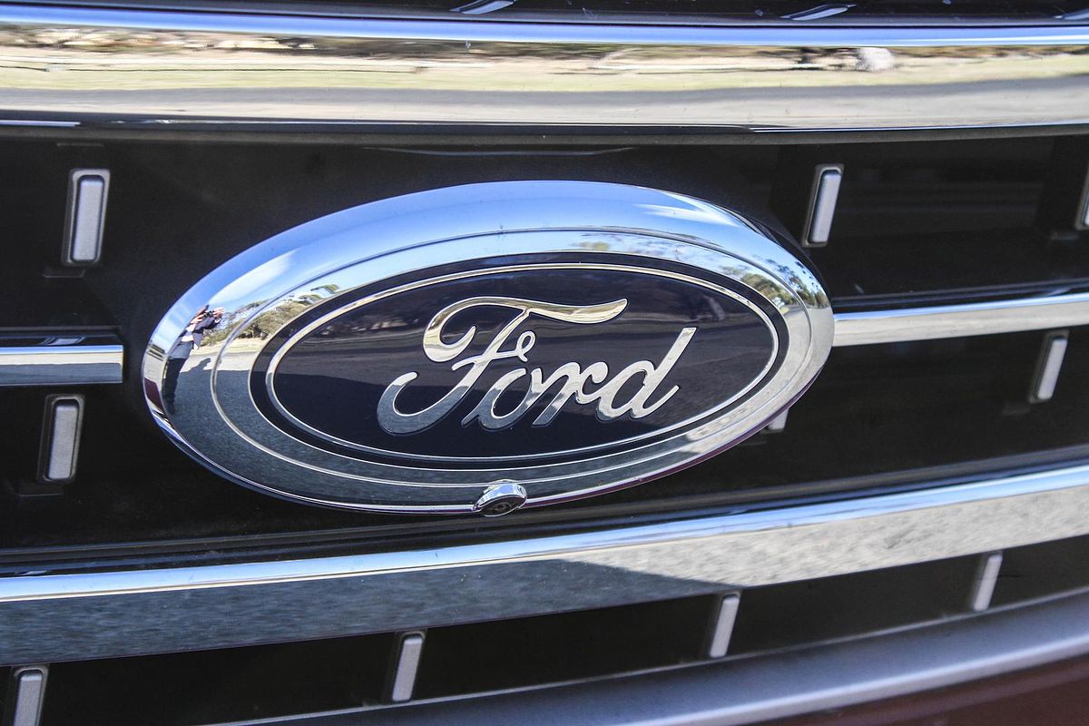 2024 Ford F-150 Lariat 4X4 LWB