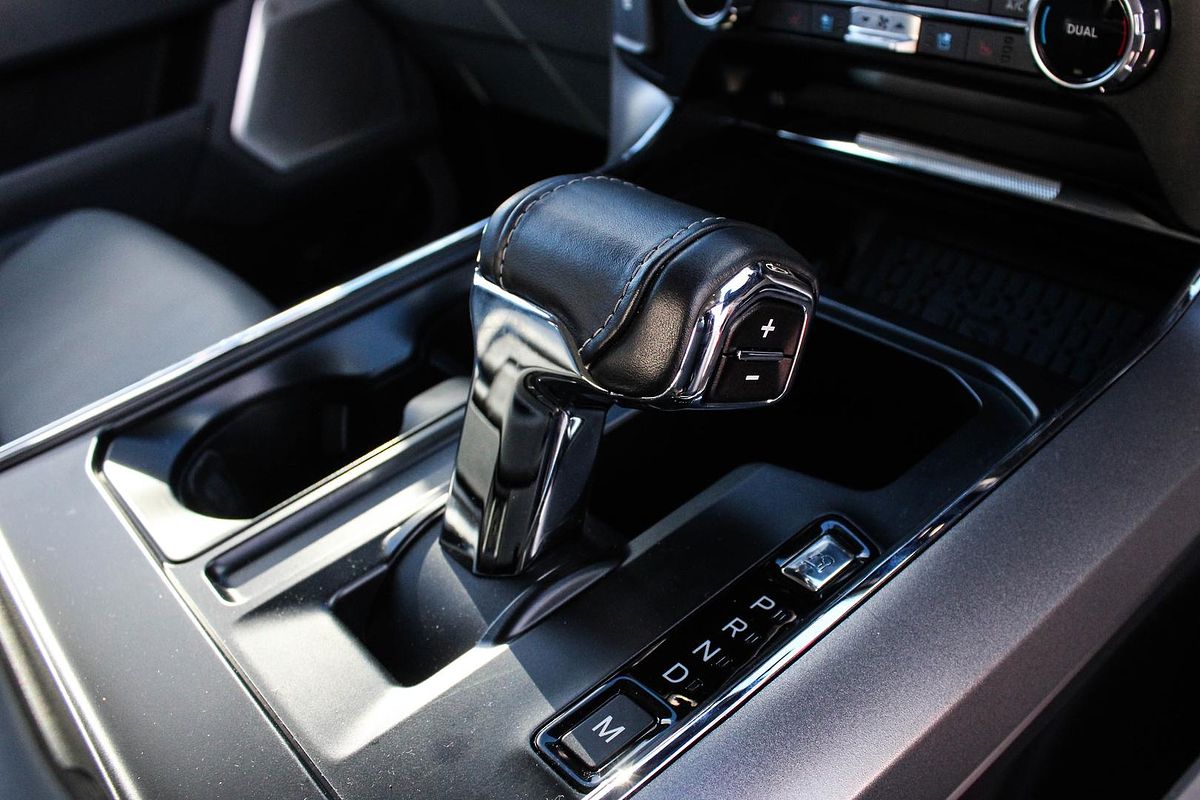 2024 Ford F-150 Lariat 4X4 LWB