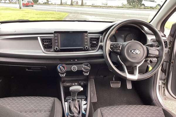 2020 Kia Rio S YB