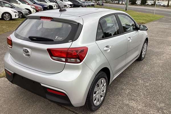 2020 Kia Rio S YB