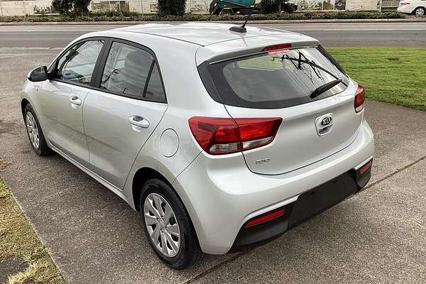 2020 Kia Rio S YB