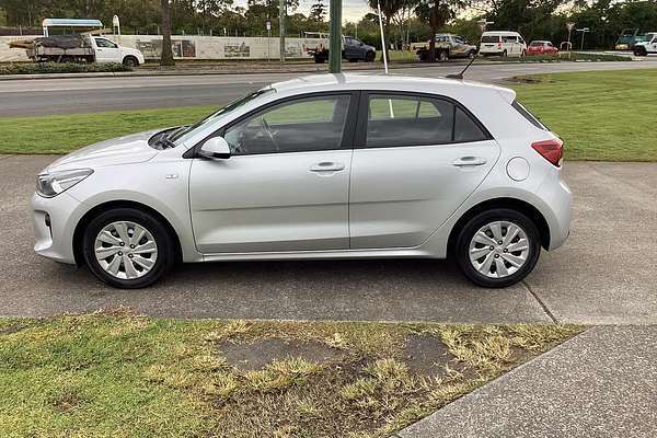 2020 Kia Rio S YB