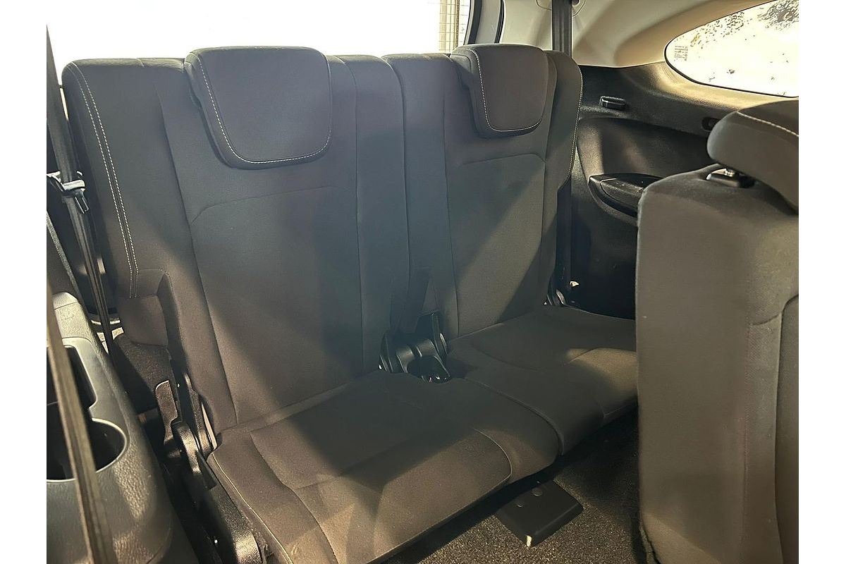 2024 Isuzu MU-X LS-M