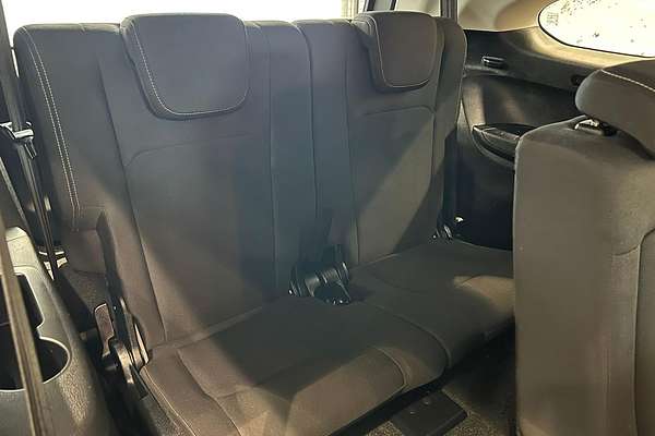 2024 Isuzu MU-X LS-M