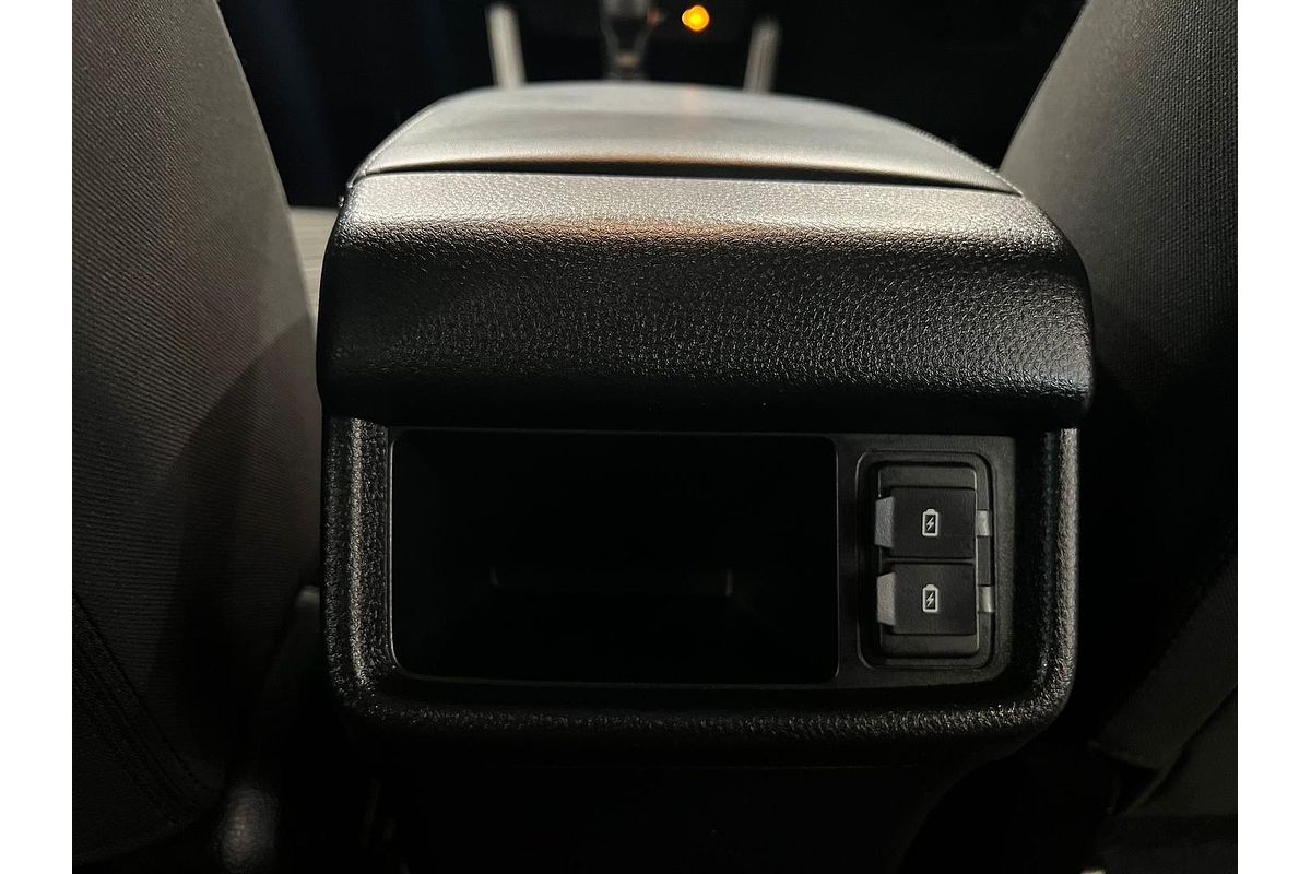 2024 Isuzu MU-X LS-M