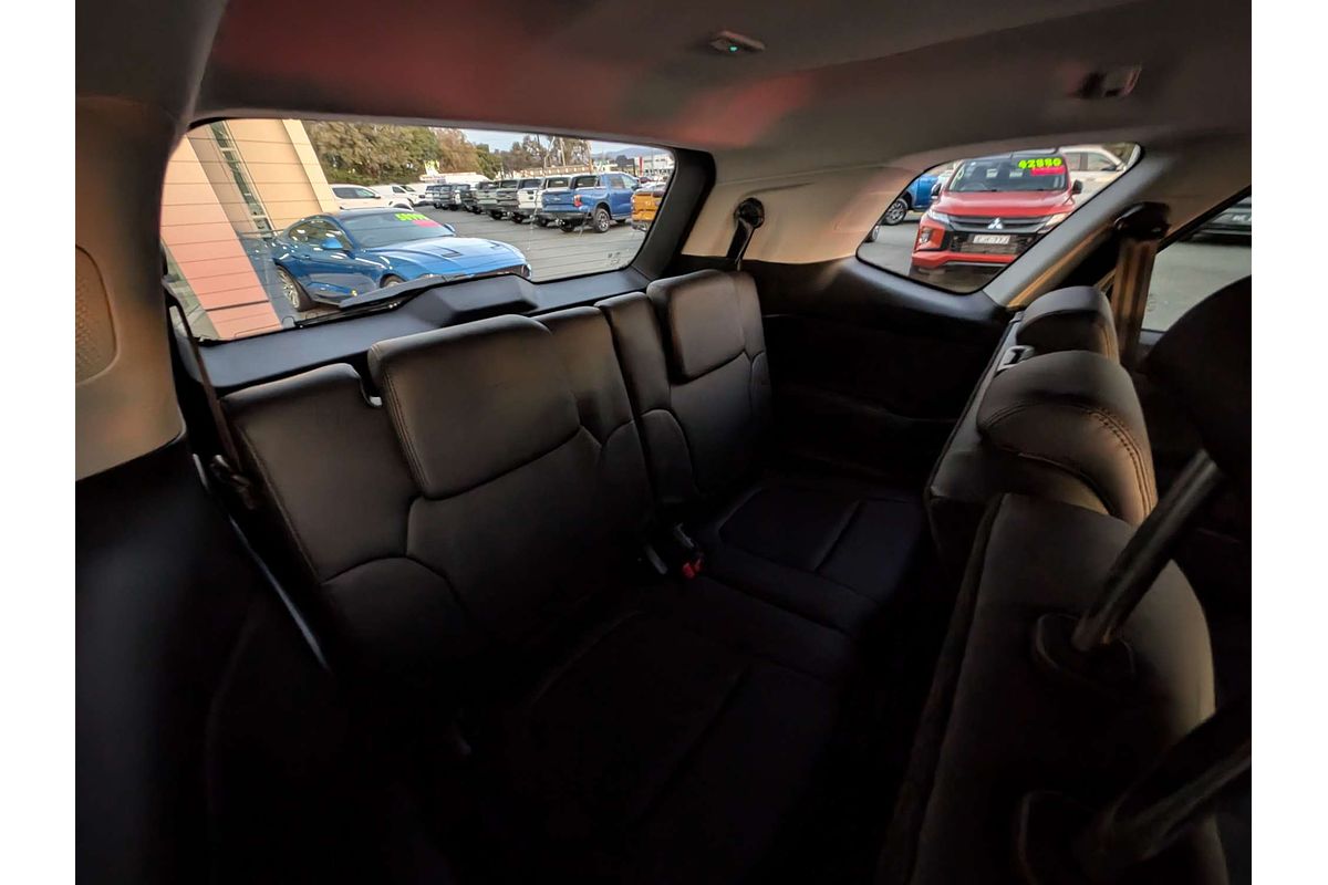 2024 Ford Everest Sport  2.0L