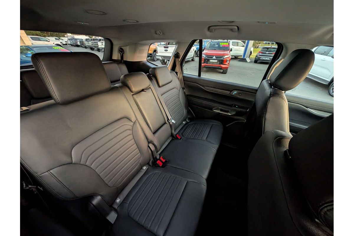 2024 Ford Everest Sport  2.0L