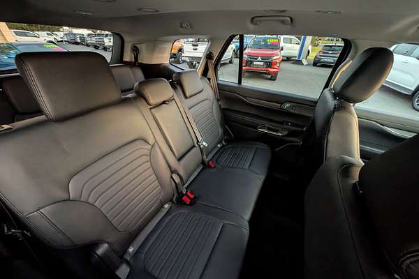 2024 Ford Everest Sport  2.0L