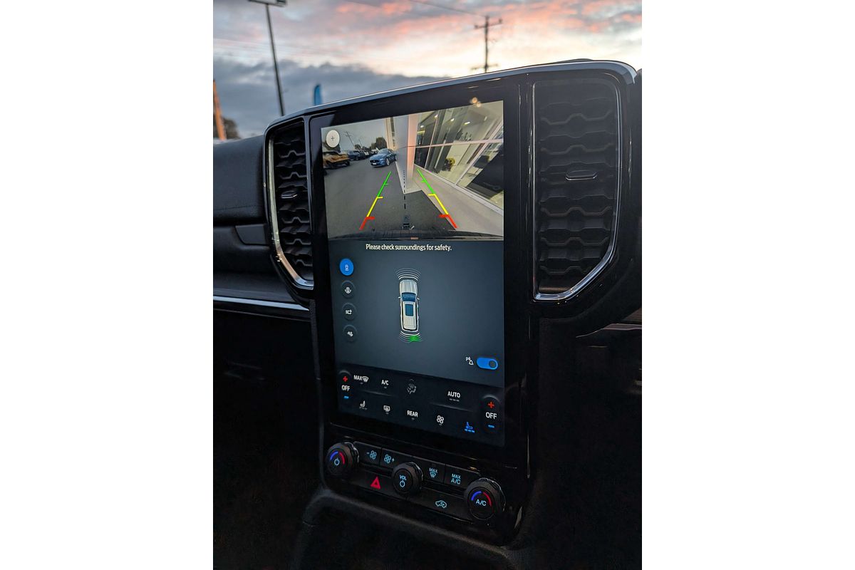 2024 Ford Everest Sport  2.0L