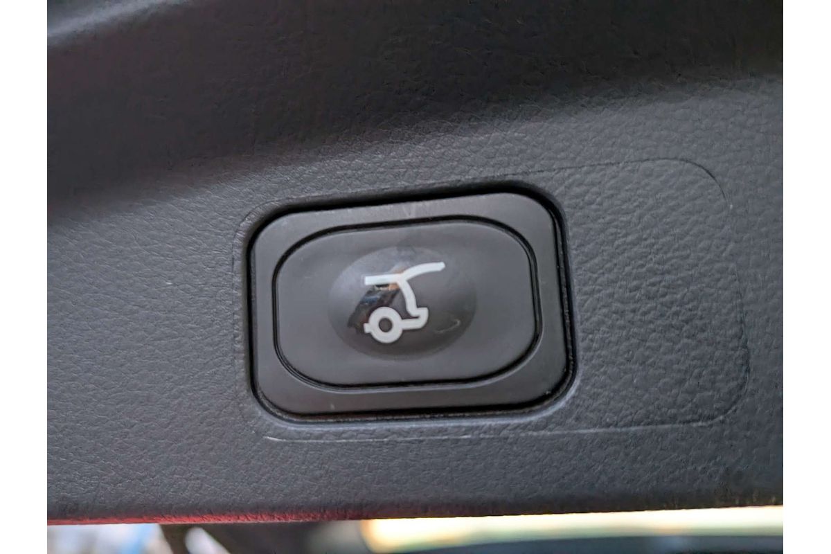 2024 Ford Everest Sport  2.0L