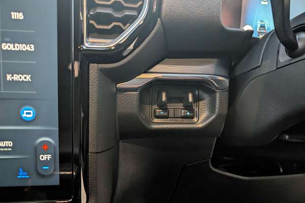 2024 Ford Everest Sport  2.0L