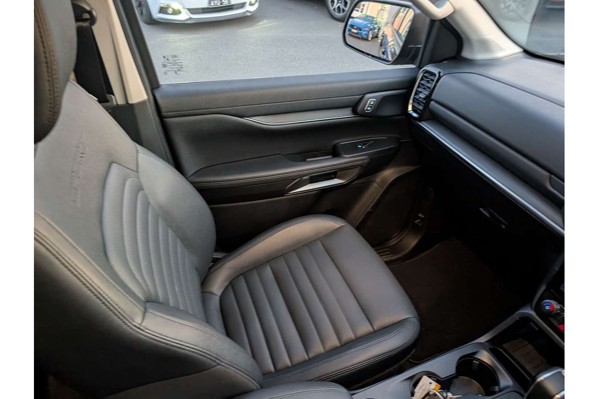2024 Ford Everest Sport  2.0L