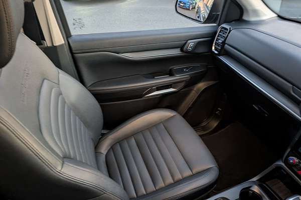 2024 Ford Everest Sport  2.0L