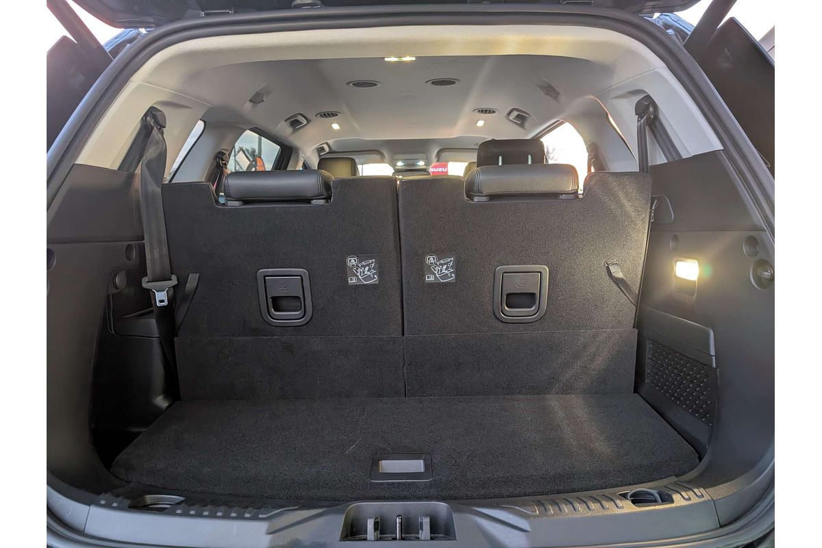 2024 Ford Everest Sport  2.0L