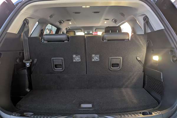 2024 Ford Everest Sport  2.0L