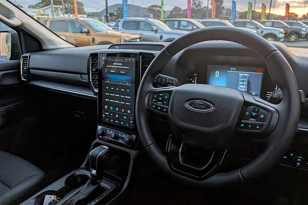 2024 Ford Everest Sport  2.0L