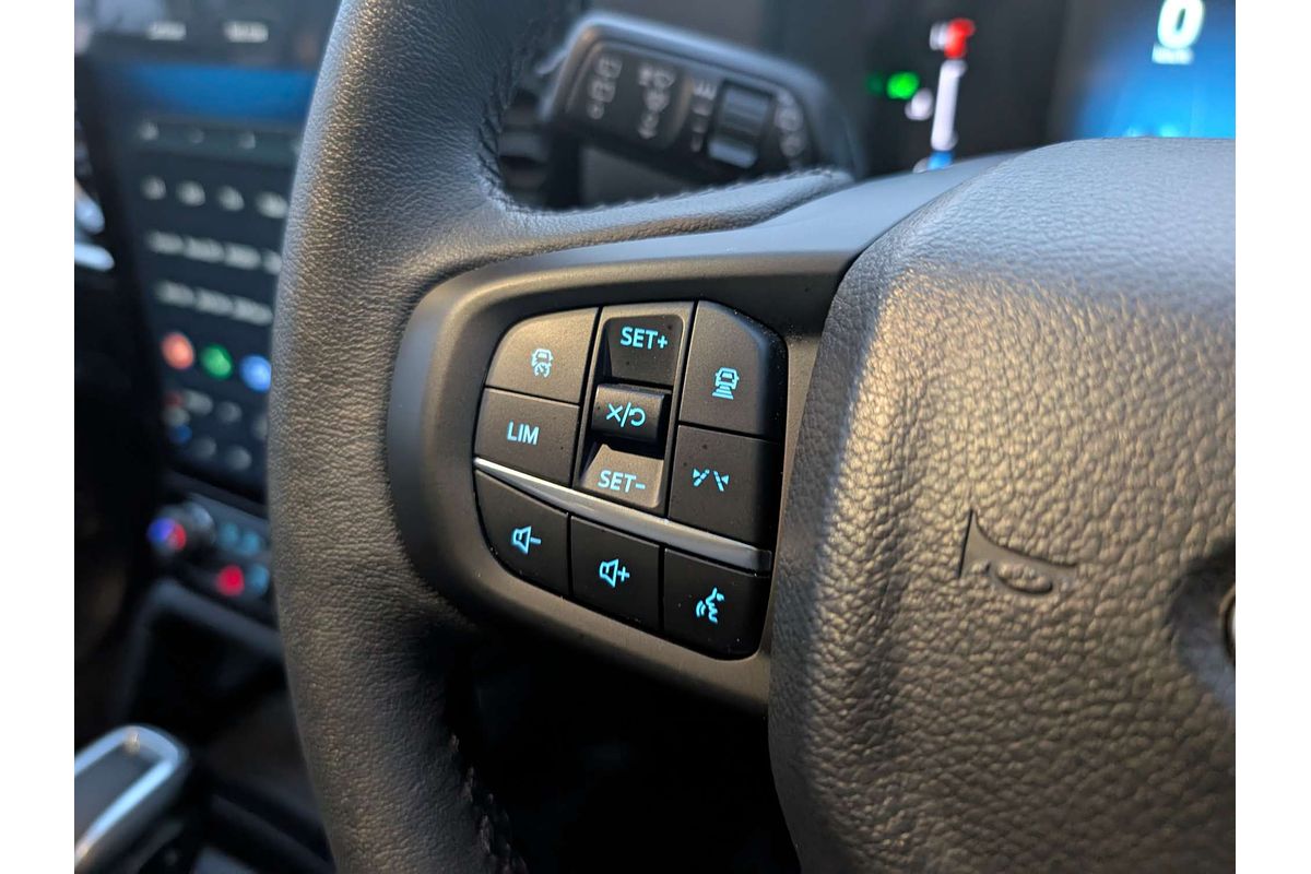 2024 Ford Everest Sport  2.0L