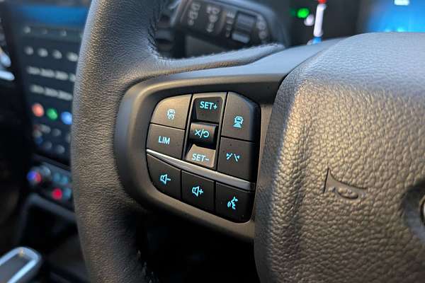 2024 Ford Everest Sport  2.0L