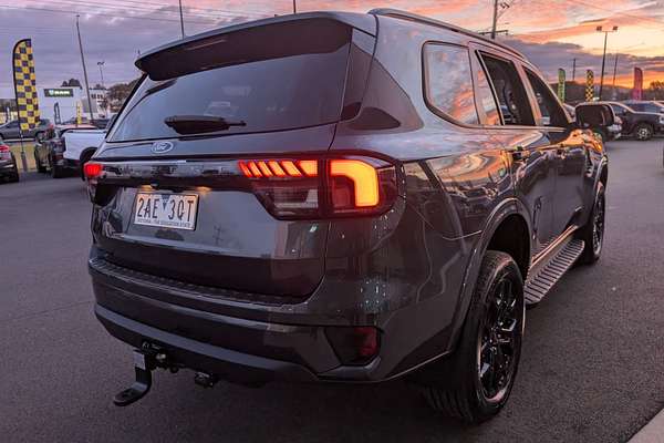 2024 Ford Everest Sport  2.0L