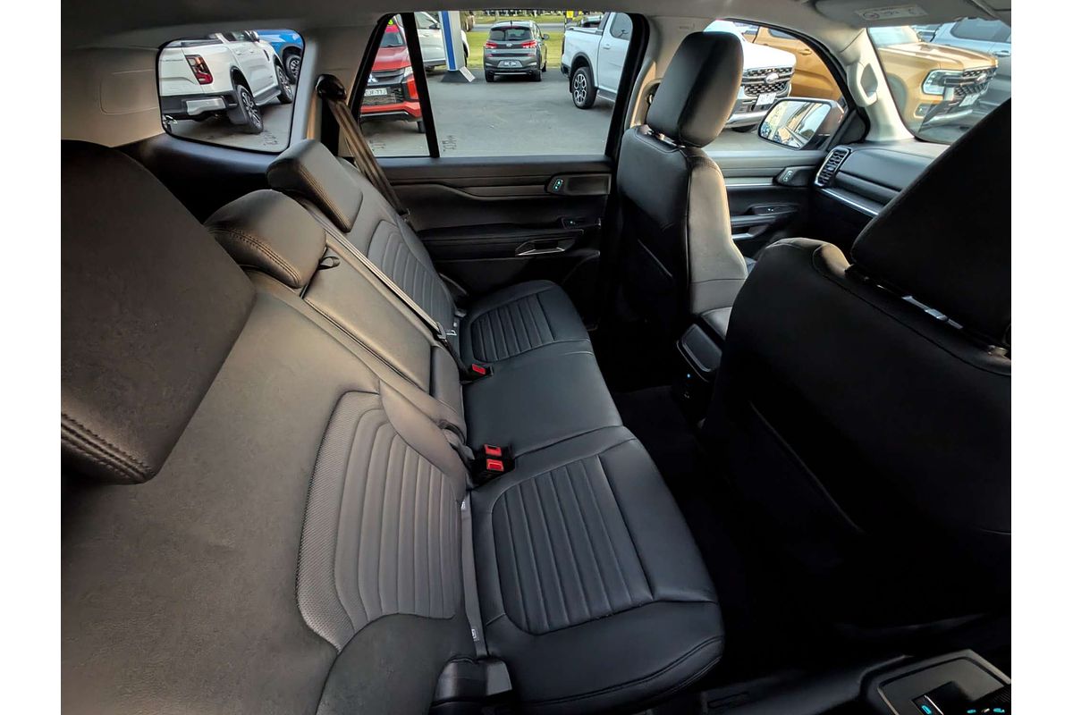 2024 Ford Everest Sport  2.0L