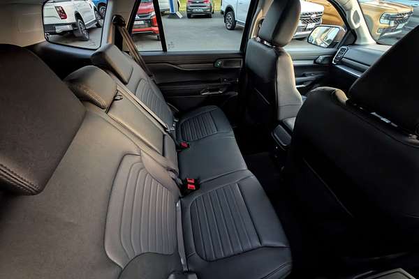 2024 Ford Everest Sport  2.0L