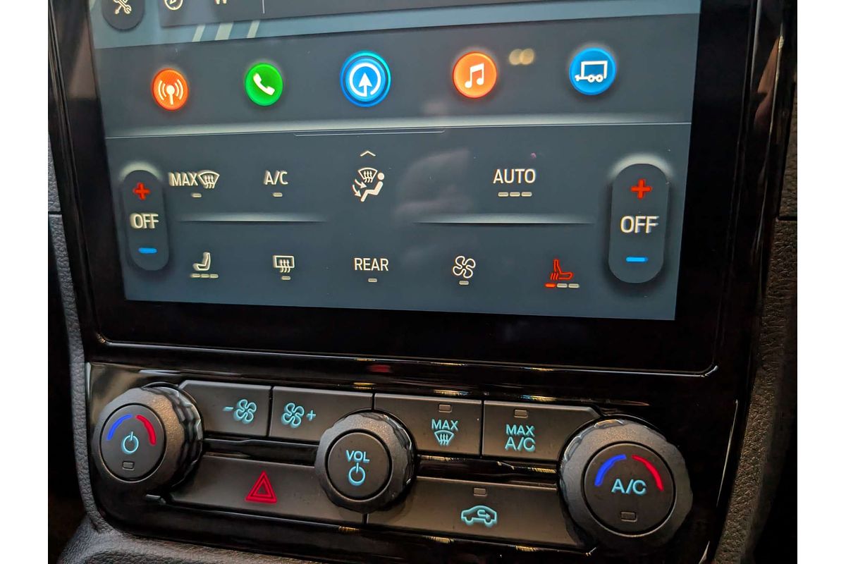2024 Ford Everest Sport  2.0L