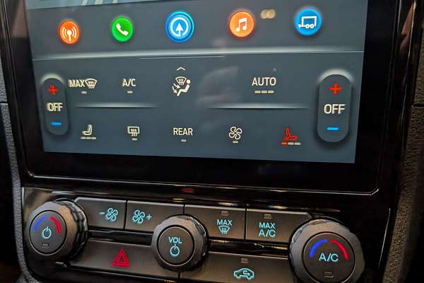 2024 Ford Everest Sport  2.0L