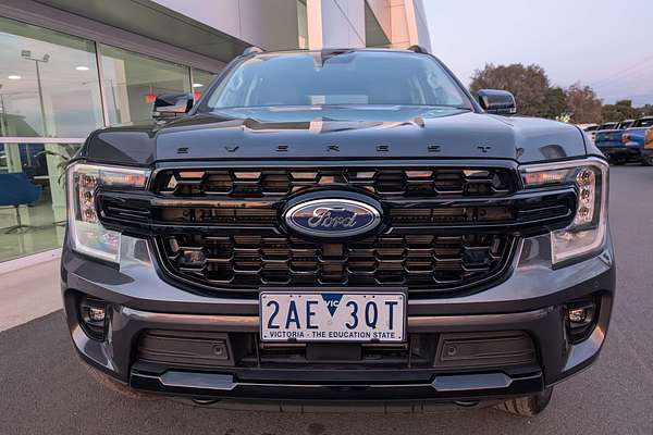 2024 Ford Everest Sport  2.0L