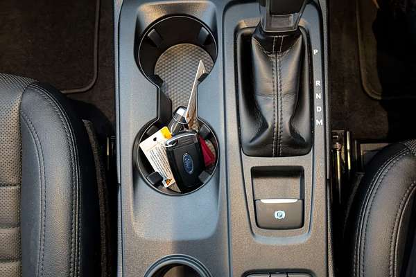 2024 Ford Everest Sport  2.0L