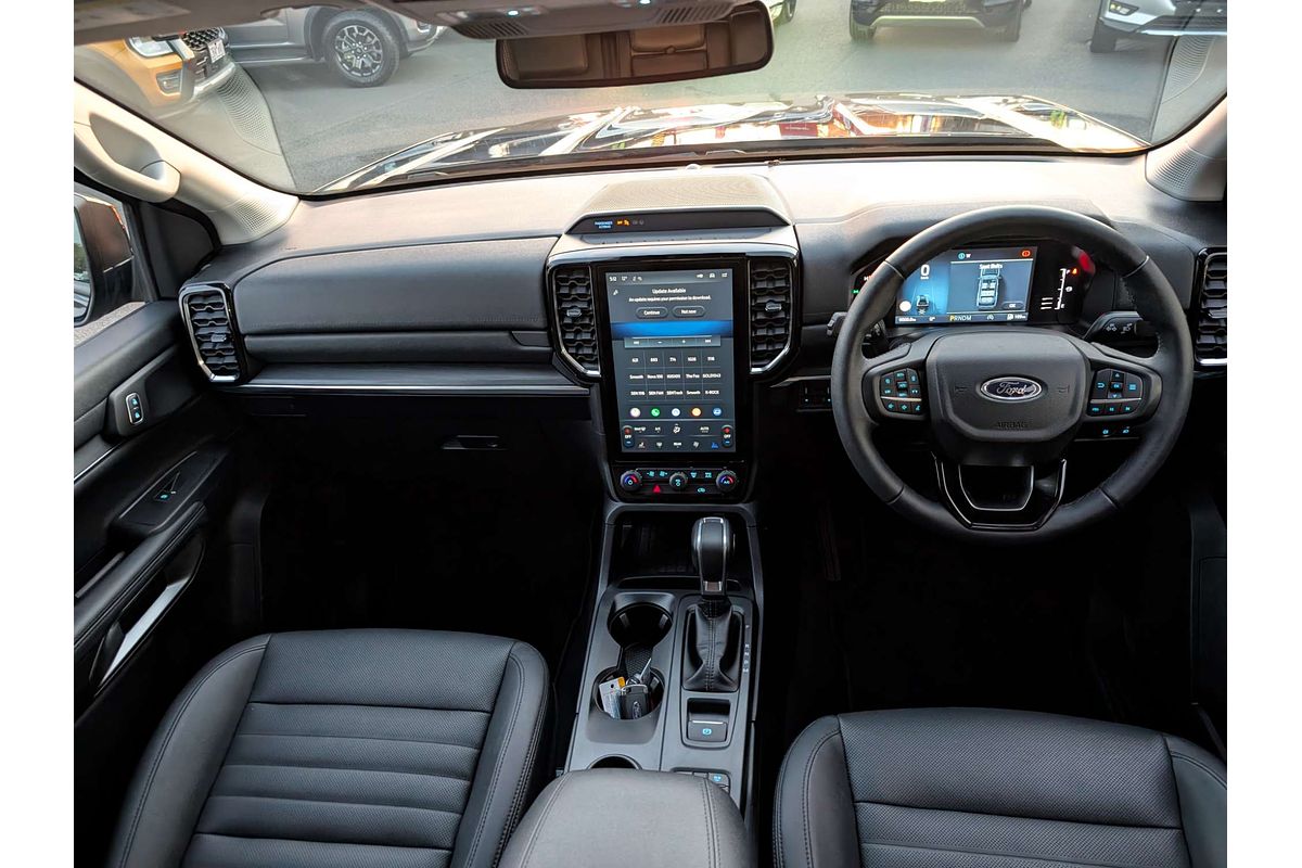 2024 Ford Everest Sport  2.0L