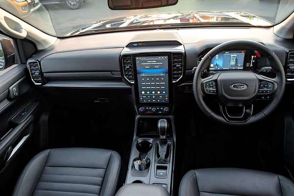 2024 Ford Everest Sport  2.0L