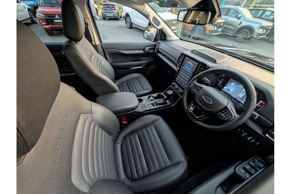 2024 Ford Everest Sport  2.0L