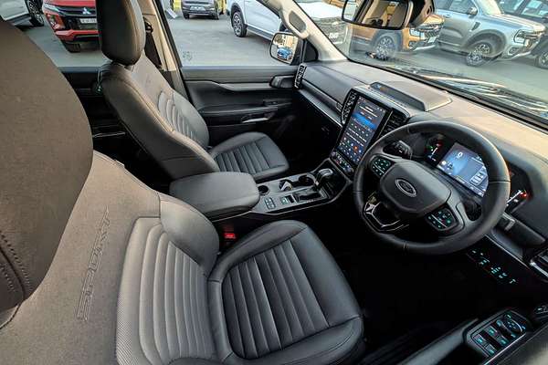 2024 Ford Everest Sport  2.0L