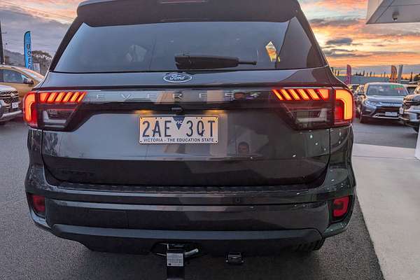 2024 Ford Everest Sport  2.0L