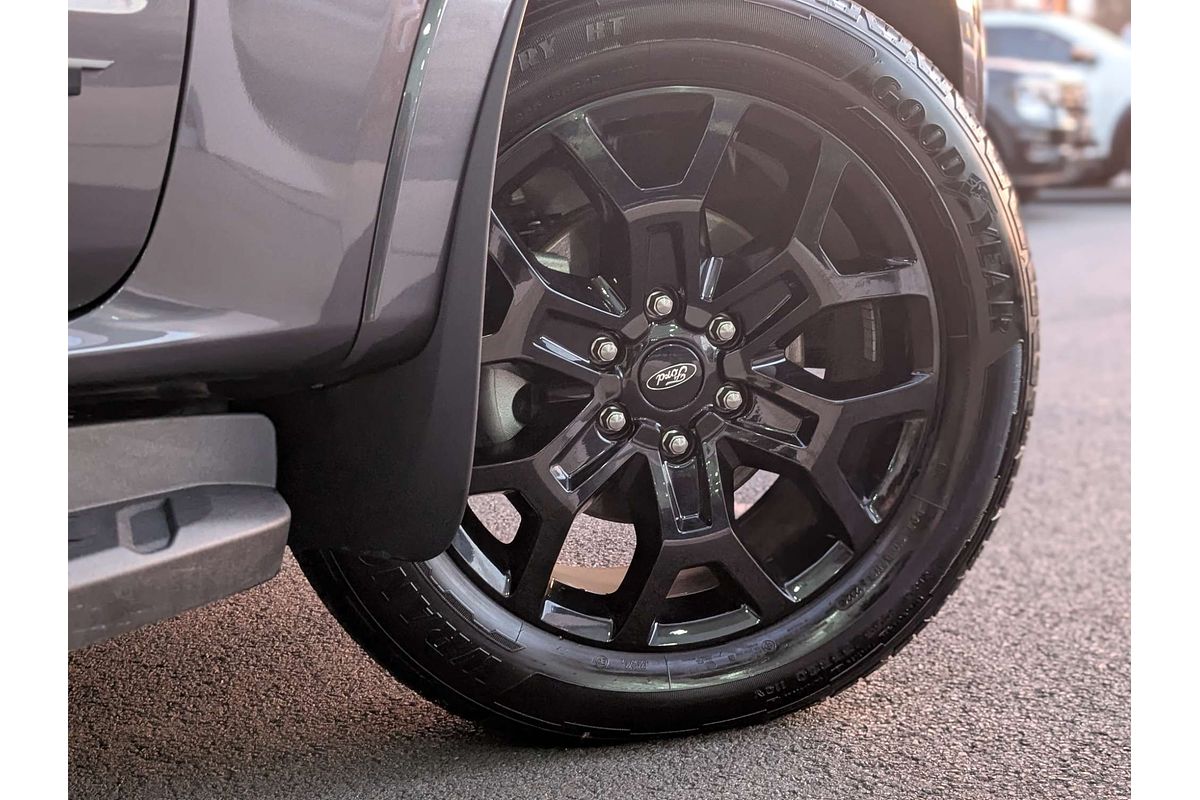 2024 Ford Everest Sport  2.0L