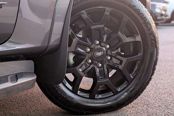 2024 Ford Everest Sport  2.0L