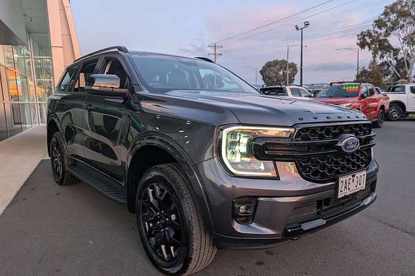 2024 Ford Everest Sport  2.0L
