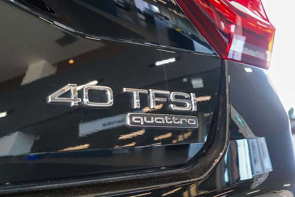2024 Audi Q2 40 TFSI S line GA