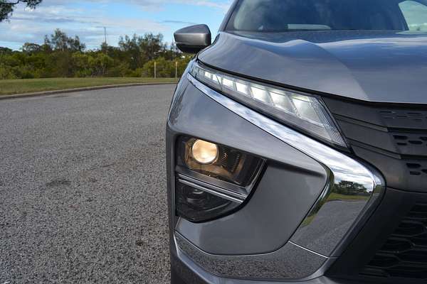 2021 Mitsubishi Eclipse Cross LS YB