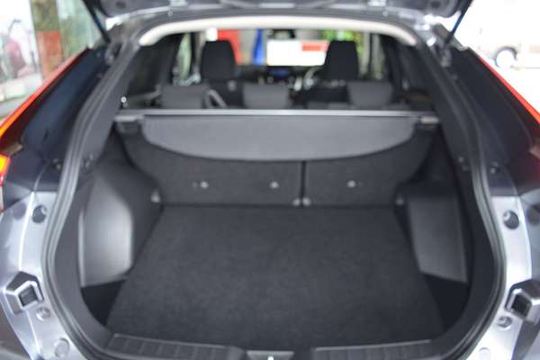 2021 Mitsubishi Eclipse Cross LS YB