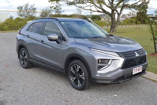 2021 Mitsubishi Eclipse Cross LS YB
