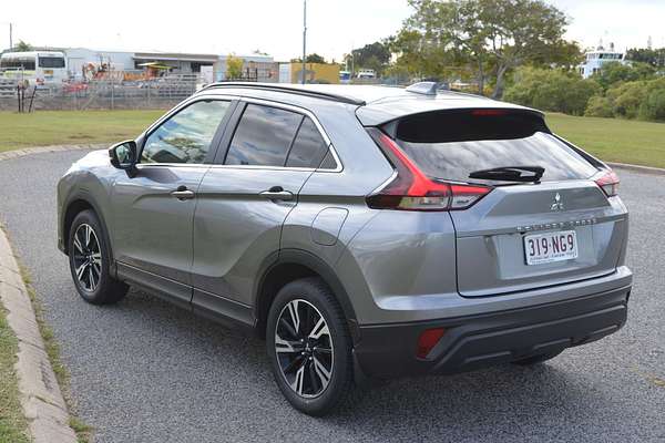 2021 Mitsubishi Eclipse Cross LS YB