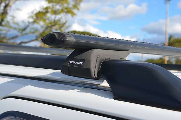 2015 Suzuki Jimny Sierra SN413 T6