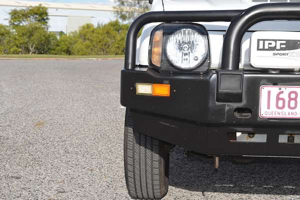2015 Suzuki Jimny Sierra SN413 T6