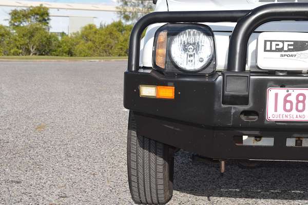 2015 Suzuki Jimny Sierra SN413 T6