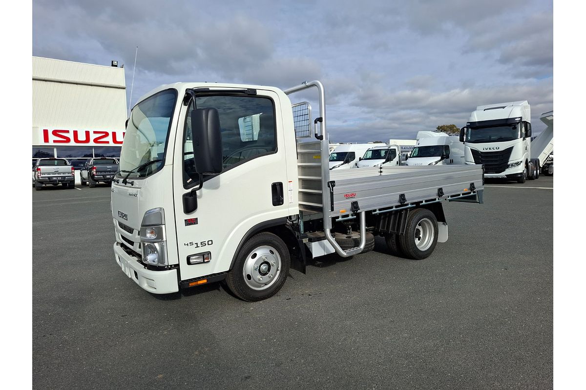 2025 Isuzu N Series N Series N Series