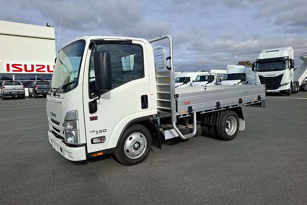 2025 Isuzu N Series N Series N Series