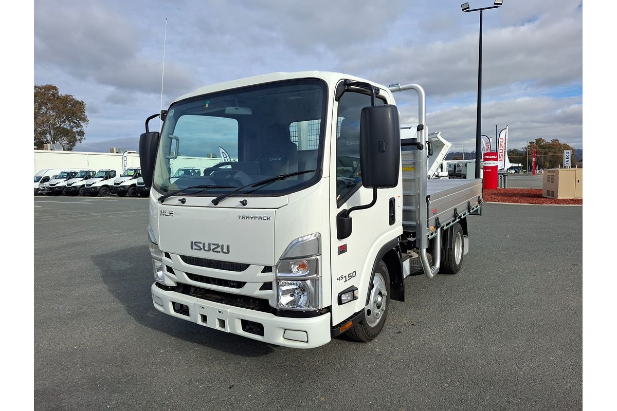 2025 Isuzu N Series N Series N Series